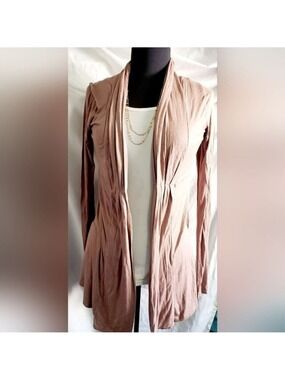 Lavish Rose Cardigan Medium